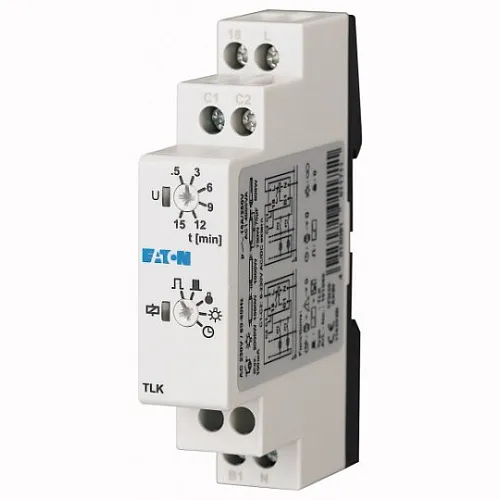 Stepenišni automat STOP/alarm/centralna kontrola TLK 101066 Eaton