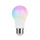 Smart LED ECO sijalica E27 9W A60 RGBCW BEACON 220-240V