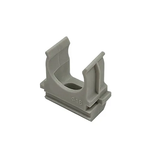 Obujmica nizajuća za krute PVC cevi 16mm ME-PVC-16
