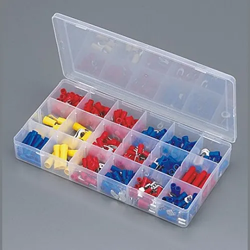 Set 18 buksni za kablove ME-760