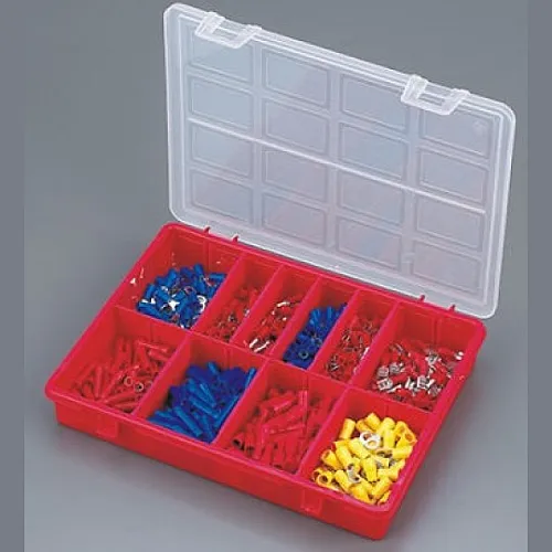 Set 10 buksni za kablove ME-500