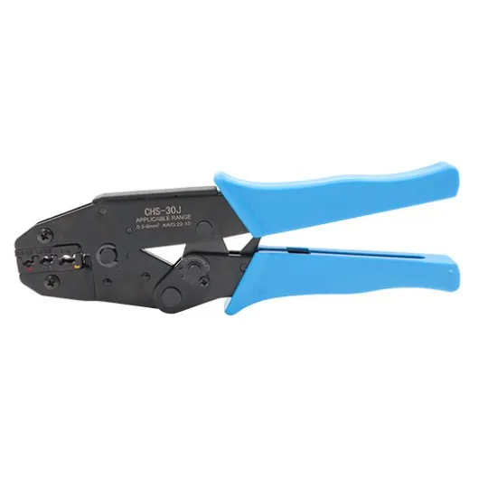 Alat klešta za buksne kablova 0.5-6mm2 ME-30J-10