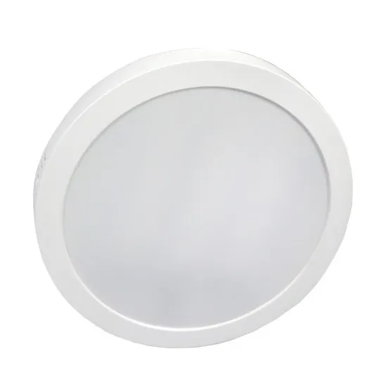 LED panel beli 20W 6500K nadgradni okrugli PVC M20NO-P Mitea Lighting