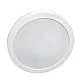 LED panel beli 20W 6500K nadgradni okrugli PVC M20NO-P Mitea Lighting
