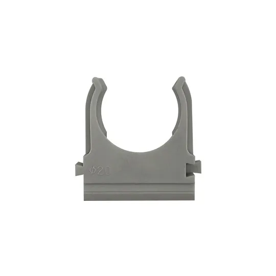 Obujmica nizajuća za krute PVC cevi 20mm ME-PVC-20