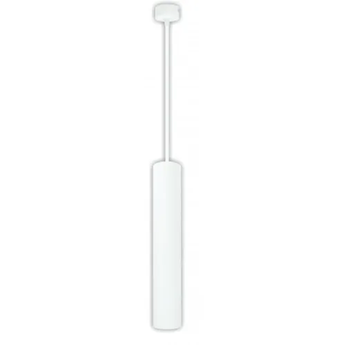 Visilica bela 60x300mm M10271 W GU10