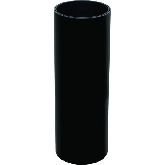 Nadgradna lampa crna 60x200mm GU10 M209193 C Mitea Lighting