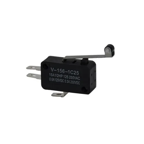 Prekidač mikro granični IP58 ME-156-1C25