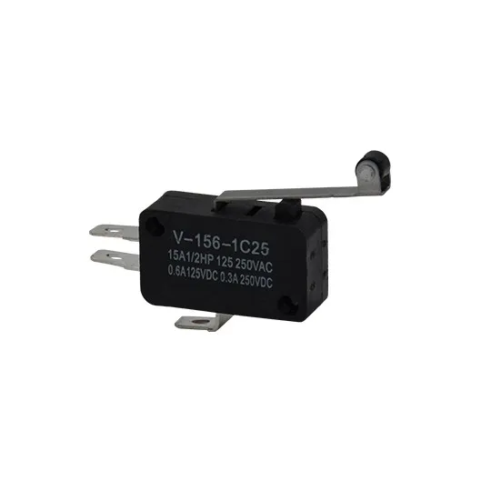Prekidač mikro granični IP58 ME-156-1C25