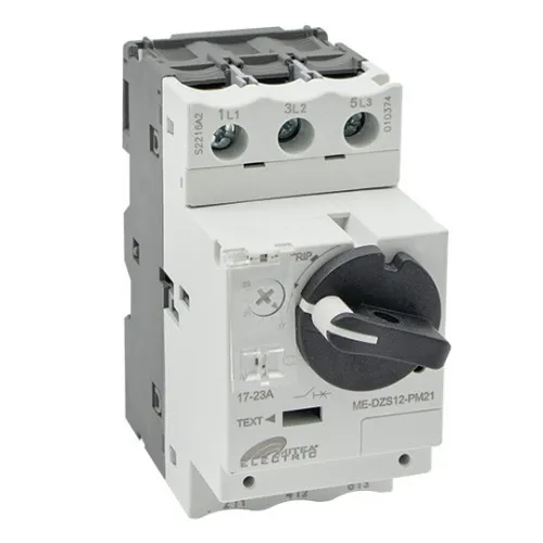 Sklopka ME-DZS12-PM 17-23A