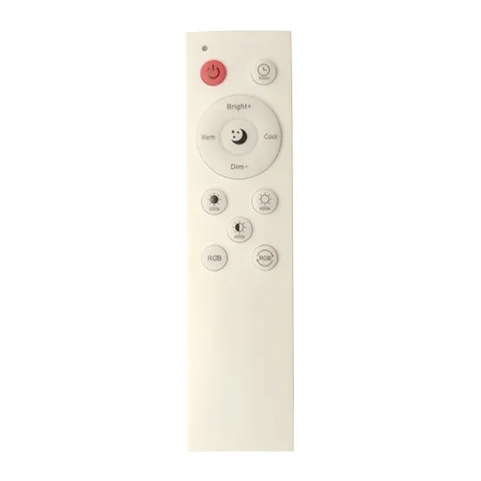 Podna lampa crna WRGB LED 20W sa zvučnikom 5W 2.4G M67-B-BT