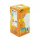 LED ECO sijalica AC/DC E27 12V/24V/36V 12W A60 6500K