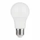 LED ECO sijalica AC/DC E27 12V/24V/36V 12W A60 6500K