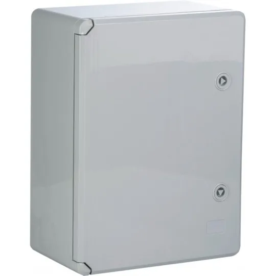 ABS razvodni orman ME-OA600x800x260mm L/H/W IP65