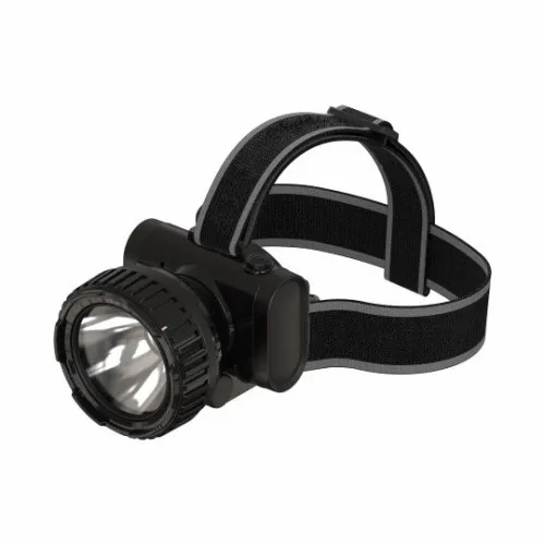 Punjiva lampa sa trakom za glavu 3W LED M706H-3L Mitea Lighting