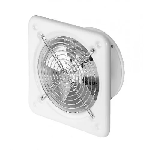 Kupatilski aspirator - ventilator beli sa klemom WO WO315 FI315 Awenta