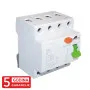 FID sklopka 32A 500mA 3P+N SGPL 5Y Mitea Electric
