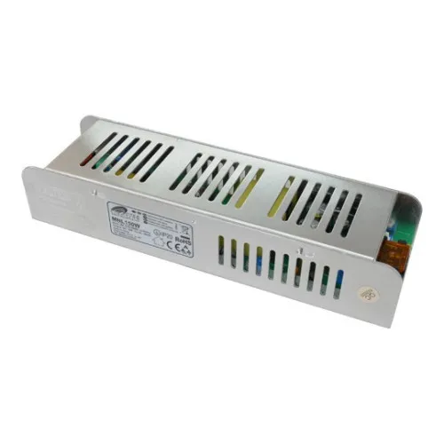 Napajanje 24V MNL150W24V IP20 150W 6,3A Mitea Lighting