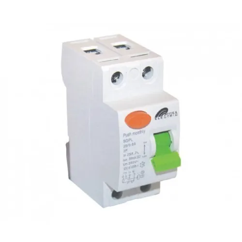 FID sklopka 32A 300mA 1P+N SGPL 5Y Mitea Electric