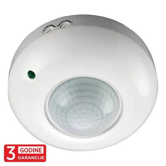 Senzor beli plafonski IP20 3Y M275