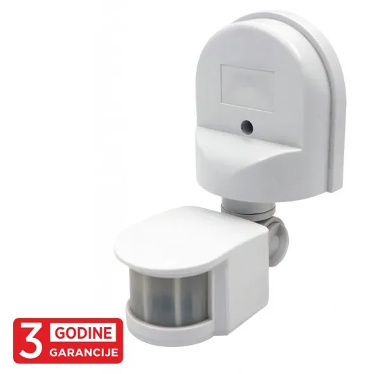 Senzor beli IP44 3Y M276