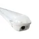LED integrisana vodonepropusna svetiljka prolazna 5800lm M205610 48W 6500K IP65 1200mm PC 5Y
