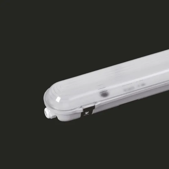 LED integrisana vodonepropusna svetiljka prolazna 5800lm M205610 48W 6500K IP65 1200mm PC 5Y