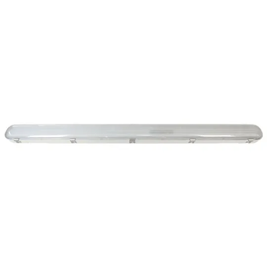 LED integrisana vodonepropusna svetiljka prolazna 5800lm M205610 48W 6500K IP65 1200mm PC 5Y