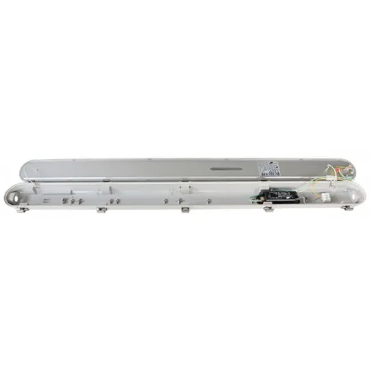 LED integrisana vodonepropusna svetiljka prolazna 5800lm M205610 48W 6500K IP65 1200mm PC 5Y