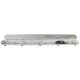 LED integrisana vodonepropusna svetiljka prolazna 5800lm M205610 48W 6500K IP65 1200mm PC 5Y
