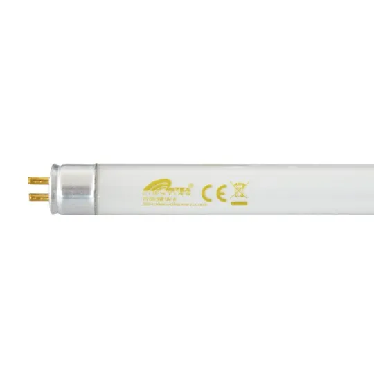 Fluo cev 6W T5 za lampu za uništavanje štetnih insekata UV-A