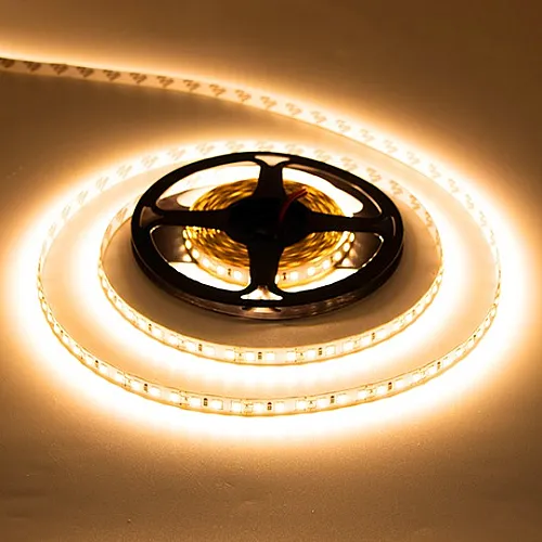 SMD LED traka 7.5W/1m 12V 3000K IP20 5m kotur 120 LED/1m MLR-2835-120-ML