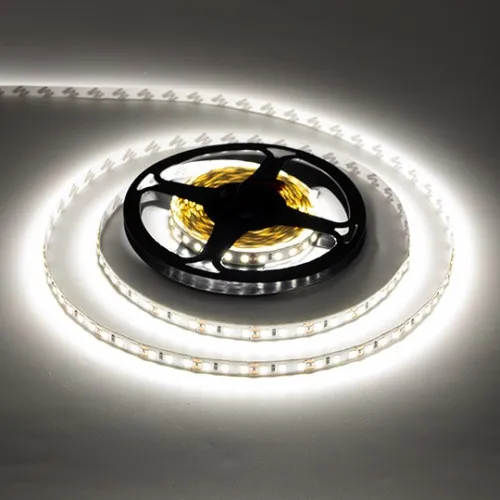 SMD LED traka 7.5W/1m 12V 6500K IP20 5m kotur 120 LED/1m MLR-2835-120-ML