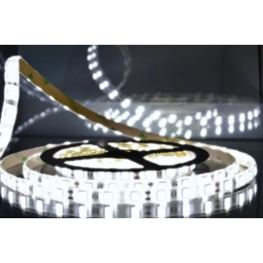 SMD LED traka 8W/1m 12V 6500K IP65 5m kotur 60 LED/1m MLD-5050-60-ML