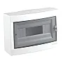 Razvodna tabla nadgradna 12N-T BQDT21211 halogen free Panasonic