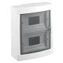Razvodna tabla nadgradna 16N-T 2 reda BQDT21611 halogen free Panasonic