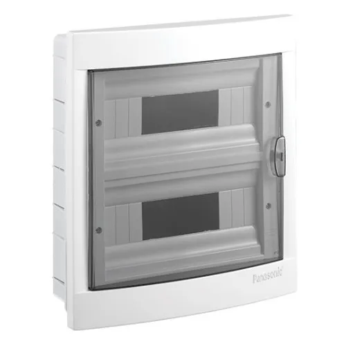 Razvodna tabla ugradna 24U-T BQDT12411 halogen free Panasonic