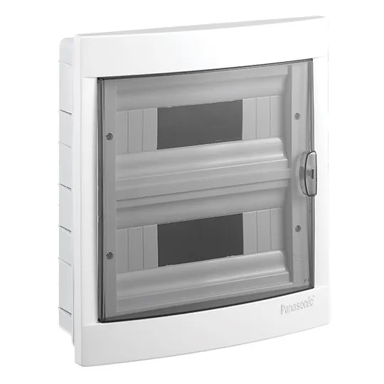 Razvodna tabla ugradna 24U-T BQDT12411 halogen free Panasonic