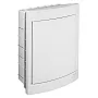 Razvodna tabla ugradna 24U-P BQDT1241 halogen free Panasonic