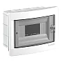 Razvodna tabla ugradna 8U-T BQDT10811 halogen free Panasonic