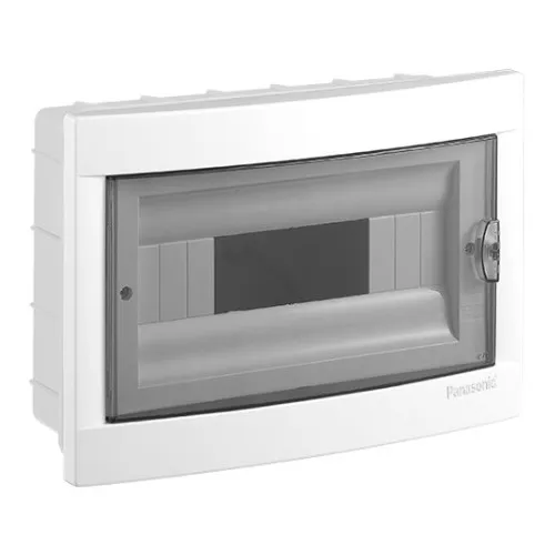 Razvodna tabla ugradna 12U-T BQDT11211 halogen free Panasonic