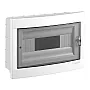 Razvodna tabla ugradna 12U-T BQDT11211 halogen free Panasonic
