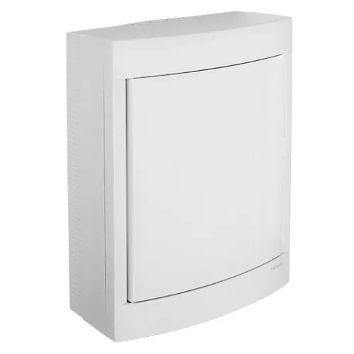 Razvodna tabla nadgradna 24N-P BQDT2241 halogen free Panasonic
