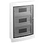 Razvodna tabla ugradna 36U-T BQDT13611 halogen free Panasonic