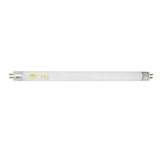 Fluo cev 6W T5 za lampu za uništavanje štetnih insekata UV-A