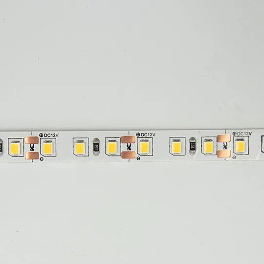 SMD LED traka 7.5W/1m 12V 3000K IP20 5m kotur 120 LED/1m MLR-2835-120-ML