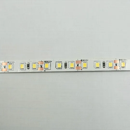 SMD LED traka 7.5W/1m 12V 6500K IP20 50m kotur - set 120 LED/1m MLR-2835-120-ML