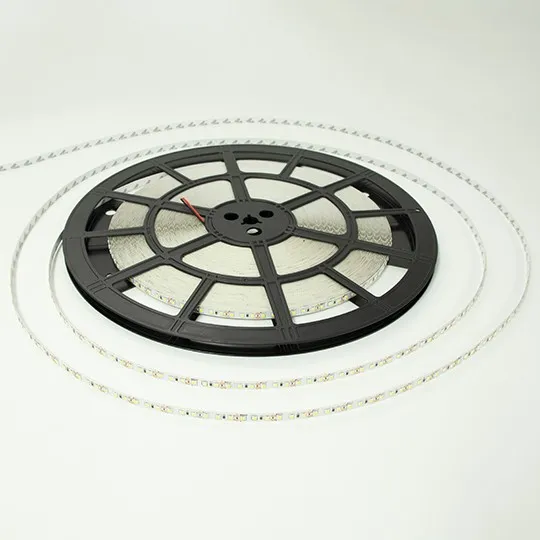 SMD LED traka 7.5W/1m 12V 3000K IP20 set 50m kotur 120 LED/1m MLR-2835-120-ML
