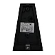 Zidna lampa crna 2x3W 4000K IP54 172x105x60mm LED baštenska 450lm M954050 C