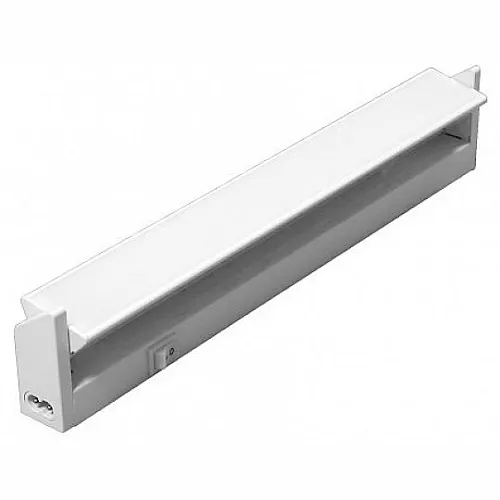 Roto LED lampa bela 10W 220~240V 6500K 1200lm M203825-A